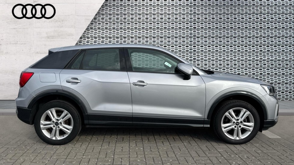 Used Audi Q2 2022 for sale - 76062374: Photo 4