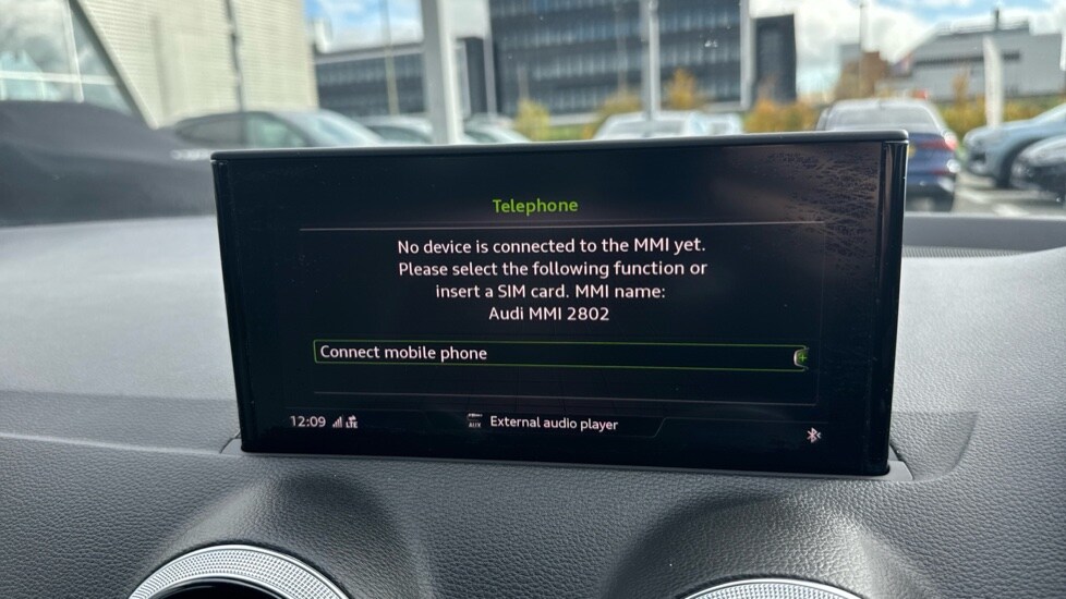 Used Audi Q2 2022 for sale - 76062374: Photo 40