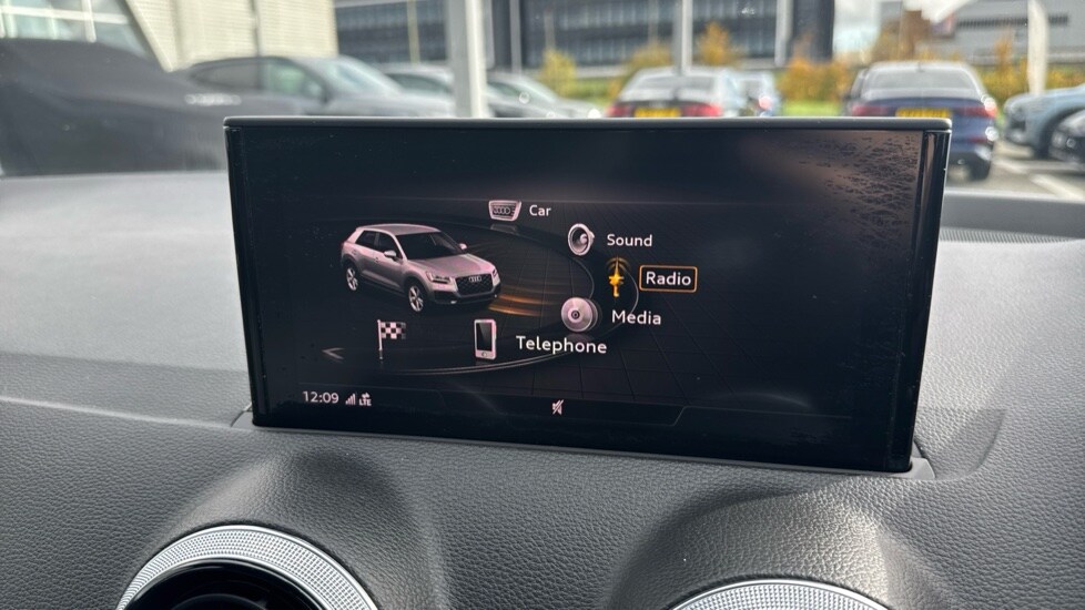 Used Audi Q2 2022 for sale - 76062374: Photo 42