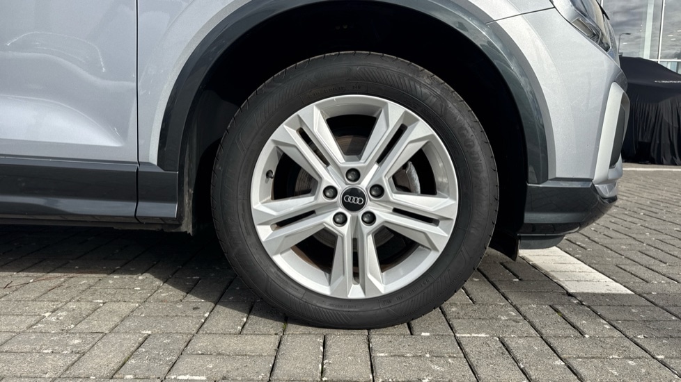 Used Audi Q2 2022 for sale - 76062374: Photo 5