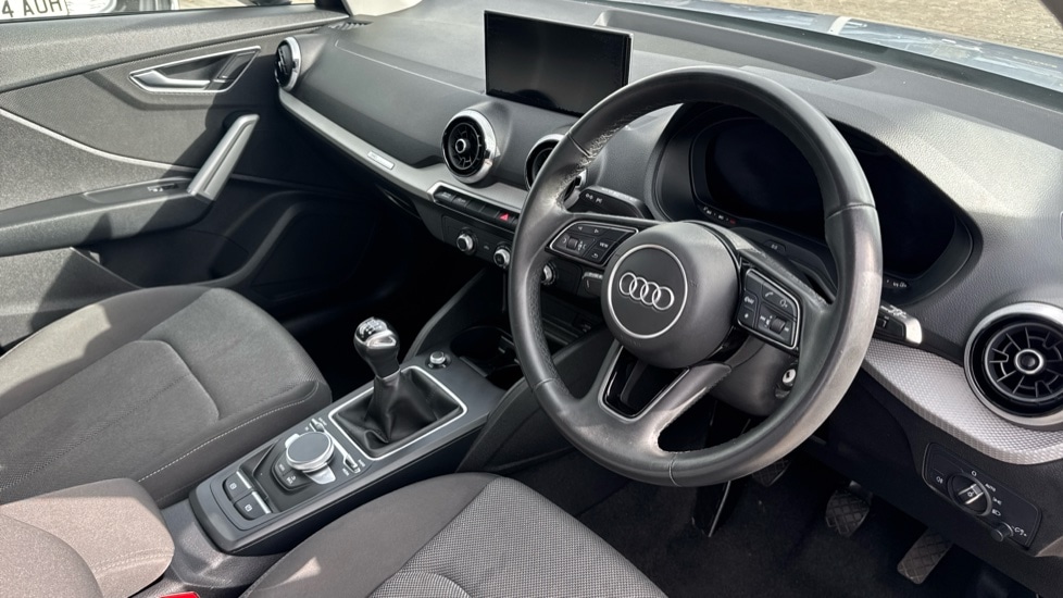 Used Audi Q2 2022 for sale - 76062374: Photo 6