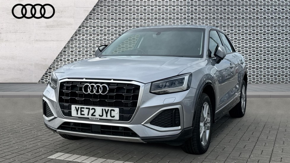 Used Audi Q2 2022 for sale - 76062374: Photo 7