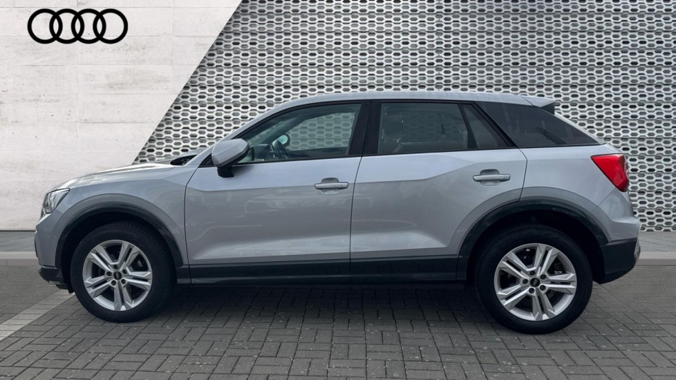 Used Audi Q2 2022 for sale - 76062374: Photo 9