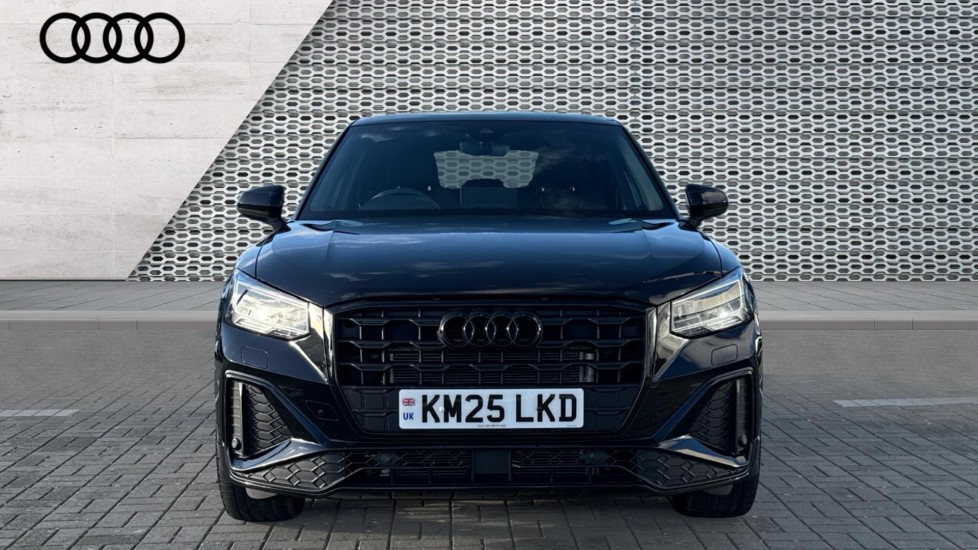 Used Audi Q2 2025 for sale - 76872258: Photo 10