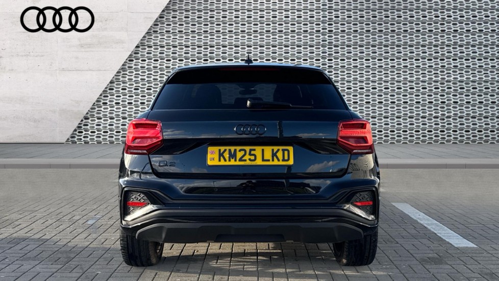 Used Audi Q2 2025 for sale - 76872258: Photo 11