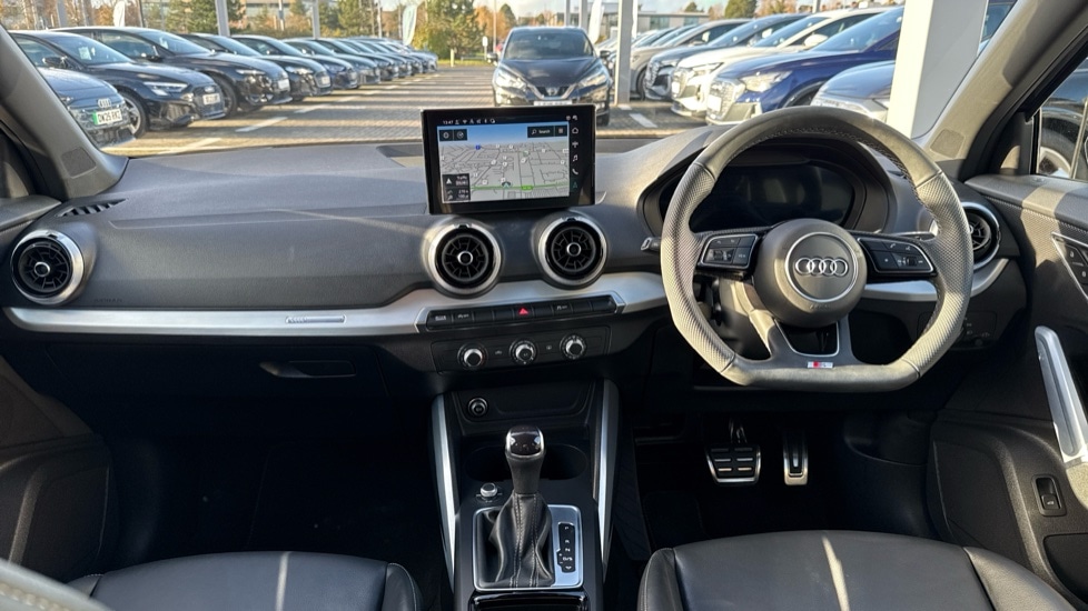 Used Audi Q2 2025 for sale - 76872258: Photo 12