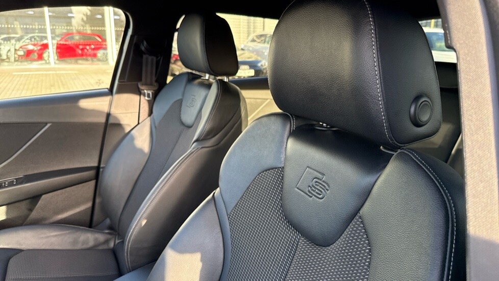 Used Audi Q2 2025 for sale - 76872258: Photo 17