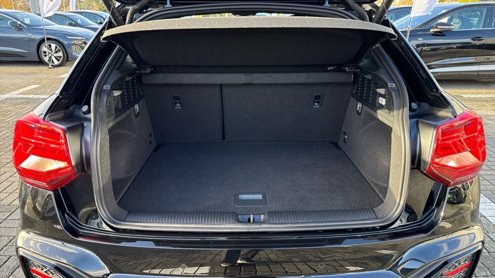 Used Audi Q2 2025 for sale - 76872258: Photo 18