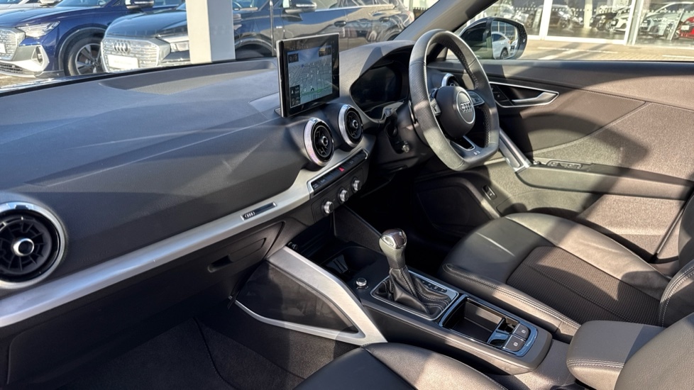 Used Audi Q2 2025 for sale - 76872258: Photo 2