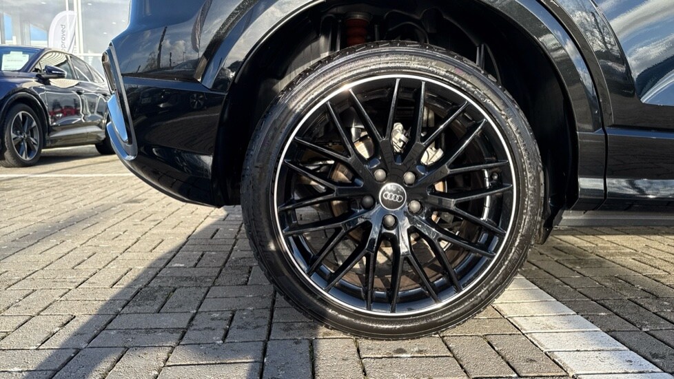 Used Audi Q2 2025 for sale - 76872258: Photo 21