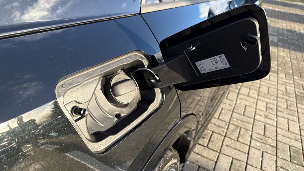 Used Audi Q2 2025 for sale - 76872258: Photo 22