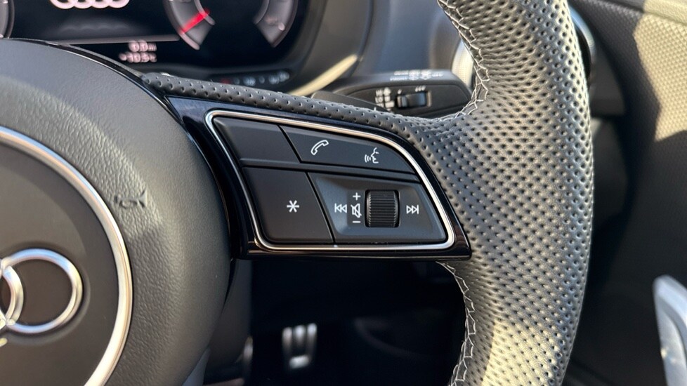 Used Audi Q2 2025 for sale - 76872258: Photo 23