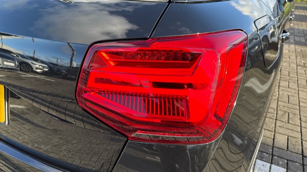 Used Audi Q2 2025 for sale - 76872258: Photo 33