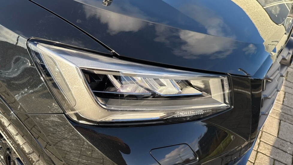 Used Audi Q2 2025 for sale - 76872258: Photo 34