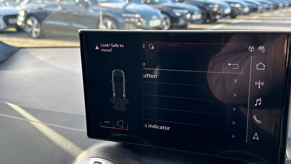 Used Audi Q2 2025 for sale - 76872258: Photo 35