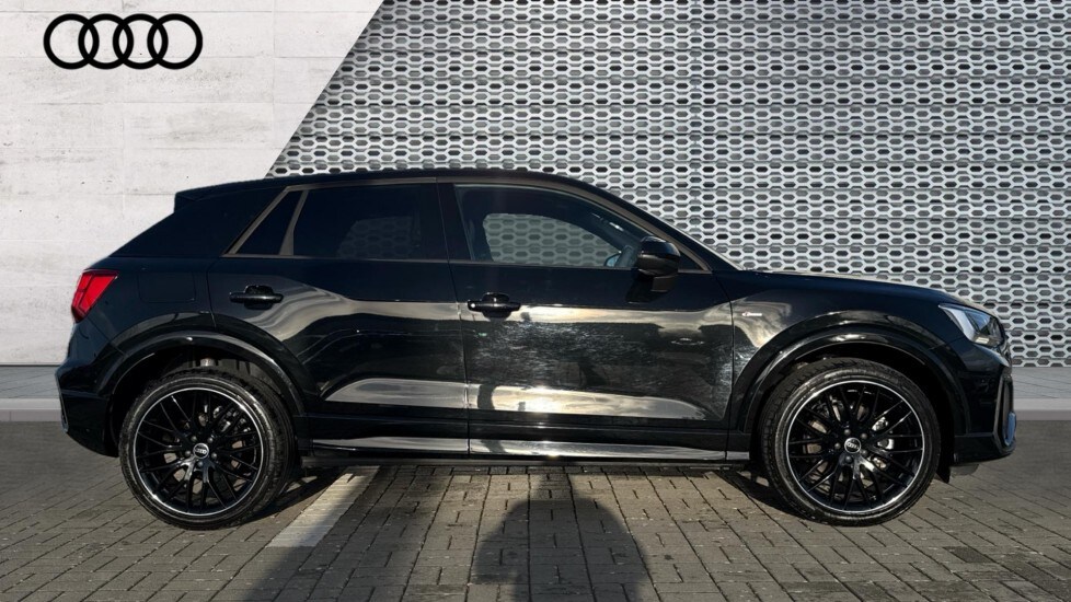 Used Audi Q2 2025 for sale - 76872258: Photo 4