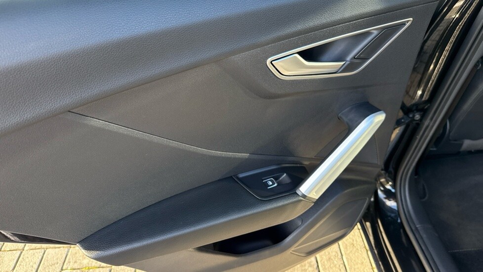 Used Audi Q2 2025 for sale - 76872258: Photo 41