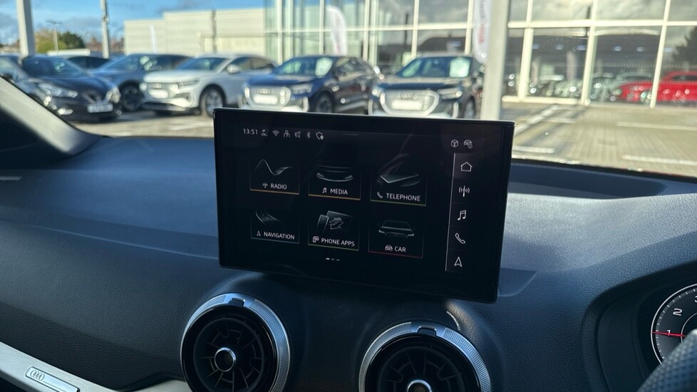 Used Audi Q2 2025 for sale - 76872258: Photo 45