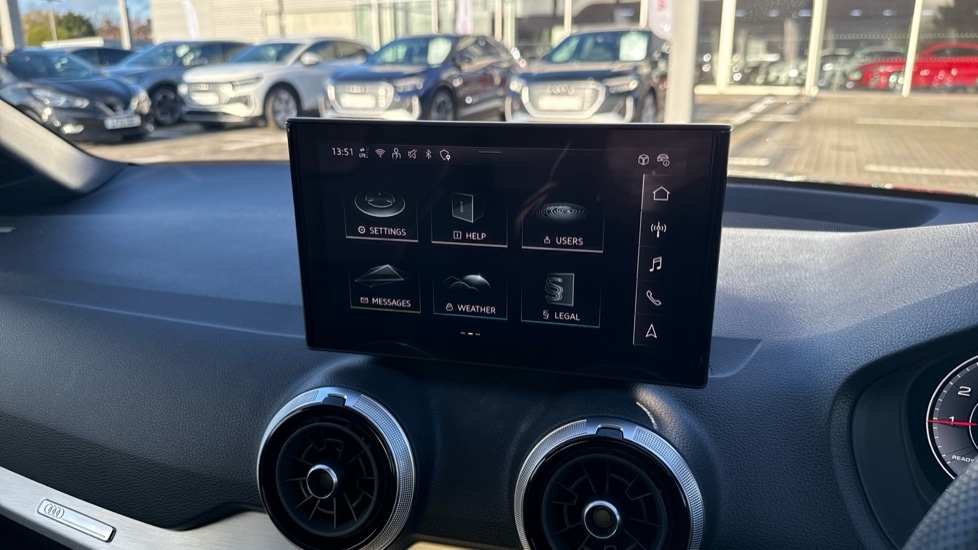 Used Audi Q2 2025 for sale - 76872258: Photo 46