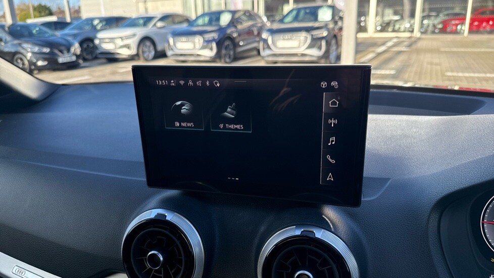 Used Audi Q2 2025 for sale - 76872258: Photo 47