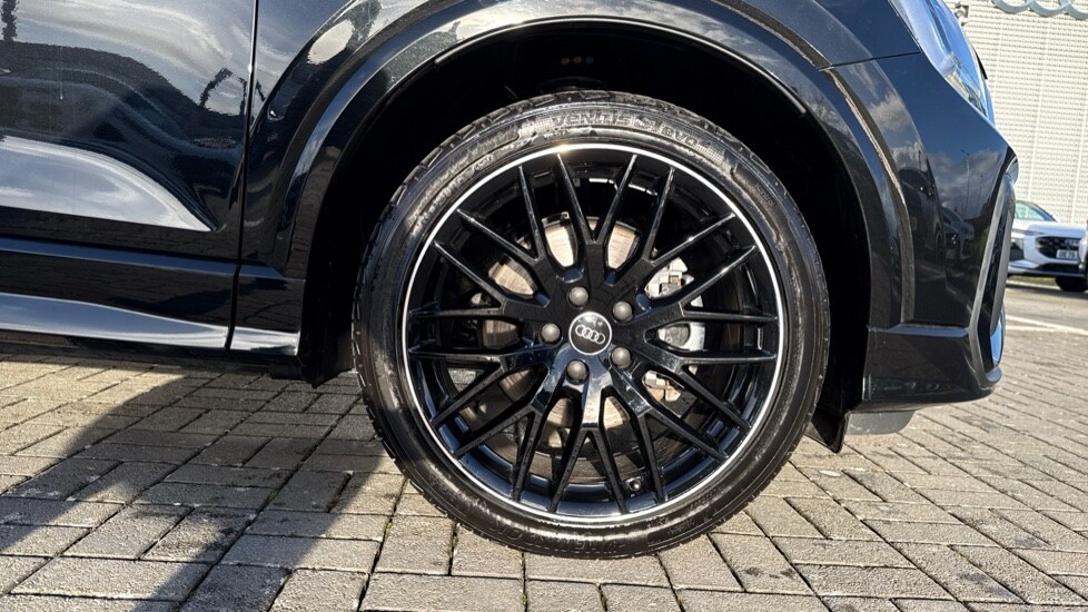 Used Audi Q2 2025 for sale - 76872258: Photo 5