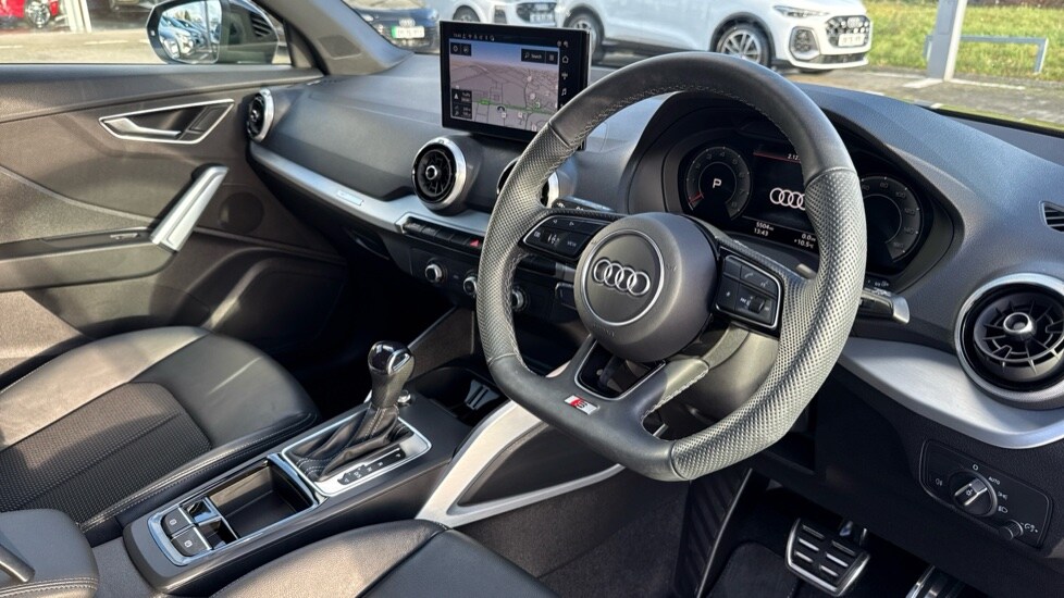 Used Audi Q2 2025 for sale - 76872258: Photo 6
