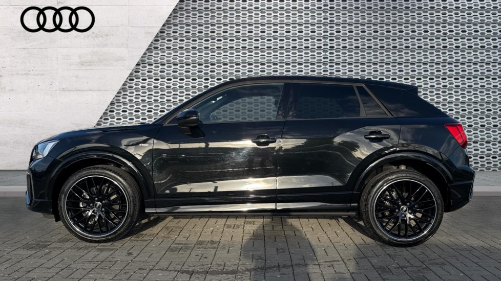 Used Audi Q2 2025 for sale - 76872258: Photo 9