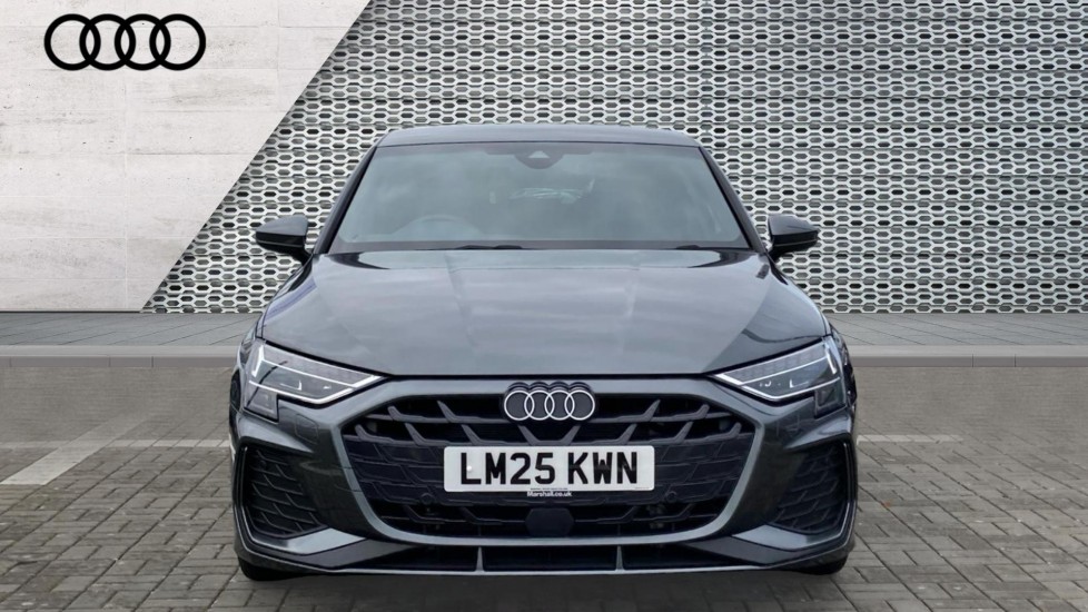 Used Audi A3 2025 for sale - 76788312: Photo 10