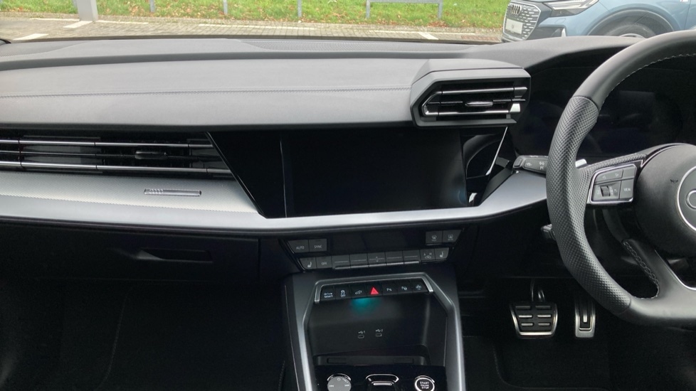 Used Audi A3 2025 for sale - 76788312: Photo 13