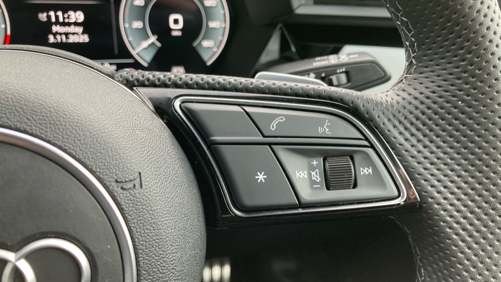 Used Audi A3 2025 for sale - 76788312: Photo 23