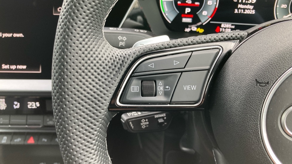 Used Audi A3 2025 for sale - 76788312: Photo 24