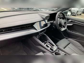 Used Audi A3 2025 for sale - 76788312: Photo