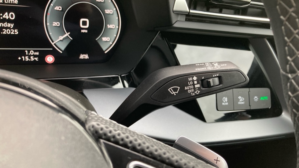 Used Audi A3 2025 for sale - 76788312: Photo 30