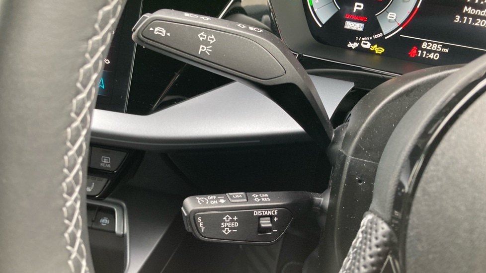 Used Audi A3 2025 for sale - 76788312: Photo 31