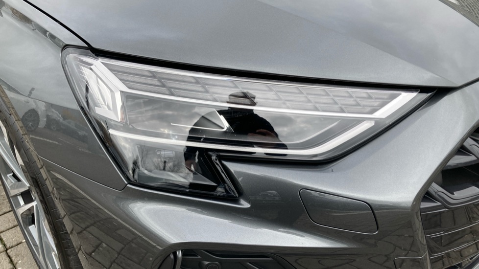 Used Audi A3 2025 for sale - 76788312: Photo 34