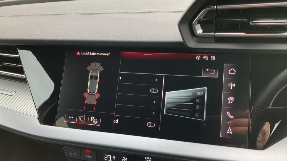 Used Audi A3 2025 for sale - 76788312: Photo 36