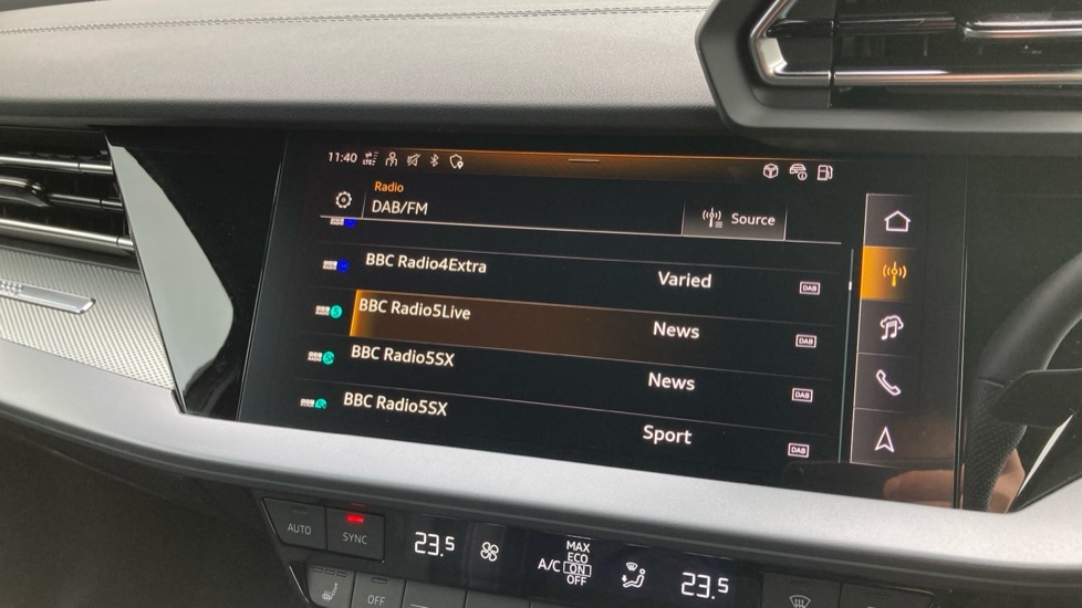 Used Audi A3 2025 for sale - 76788312: Photo 38