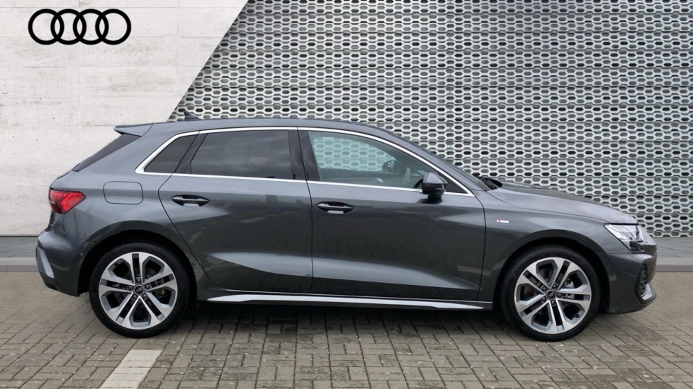 Used Audi A3 2025 for sale - 76788312: Photo 4