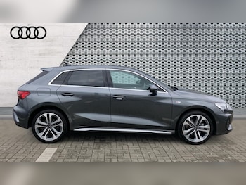 Used Audi A3 2025 for sale - 76788312: Photo