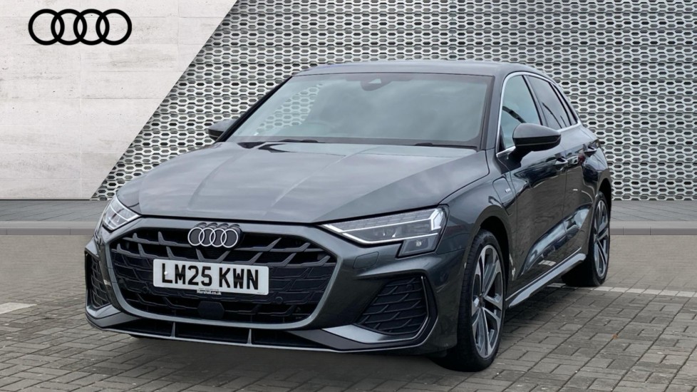 Used Audi A3 2025 for sale - 76788312: Photo 7