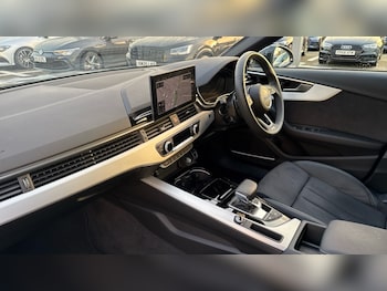 Used Audi A4 2023 for sale - 76796279: Photo