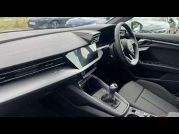 Used Audi A3 2024 for sale - 74794319: Photo