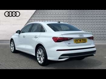 Used Audi A3 2024 for sale - 74794319: Photo