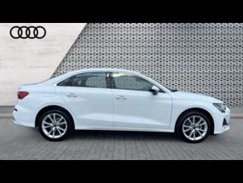 Used Audi A3 2024 for sale - 74794319: Photo
