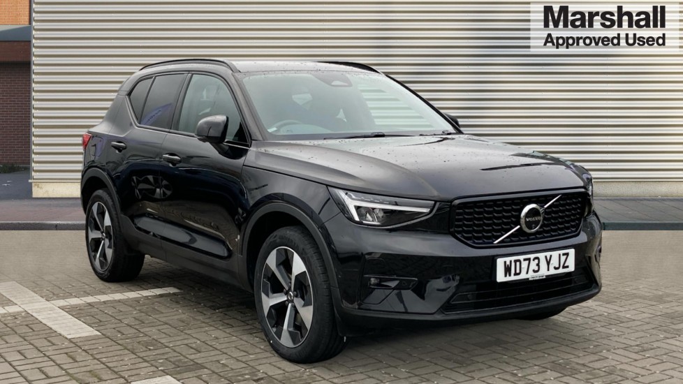 Used Volvo XC40 2024 for sale - 76872760: Photo 1