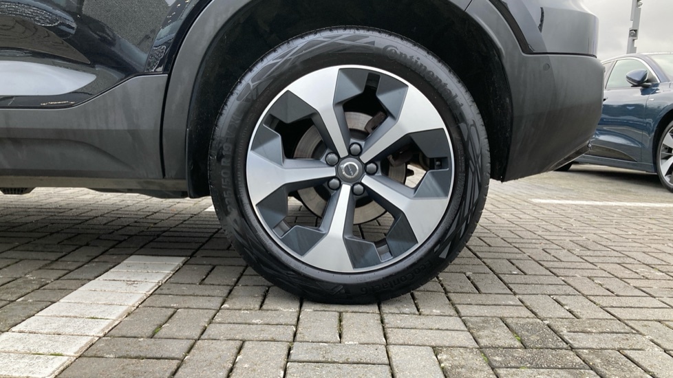 Used Volvo XC40 2024 for sale - 76872760: Photo 18