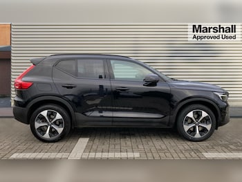 Used Volvo XC40 2024 for sale - 76872760: Photo