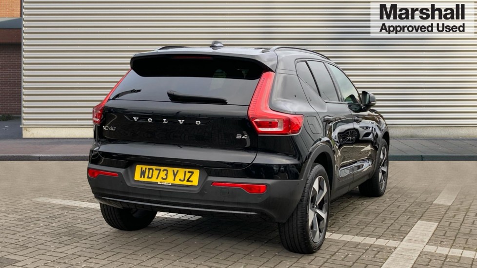 Used Volvo XC40 2024 for sale - 76872760: Photo 3