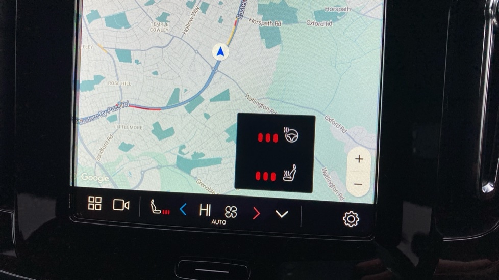 Used Volvo XC40 2024 for sale - 76872760: Photo 34