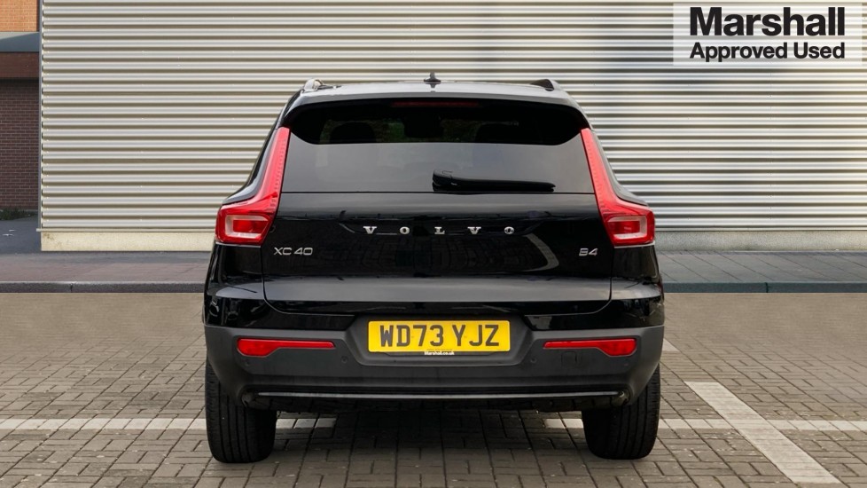 Used Volvo XC40 2024 for sale - 76872760: Photo 4